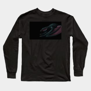 Nargacuga Long Sleeve T-Shirt